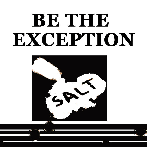 print black and white